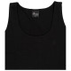 Target Γυναικεία αμάνικη μπλούζα Single Jersey Cropped Tank Top